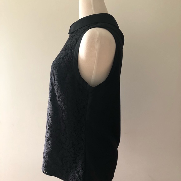 Ann Taylor blouse - Picture 4 of 8